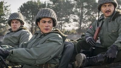 2017'den 10 unutulmaz performans