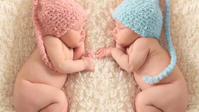 2017 yılında bebeklere en çok bu isimler koyuldu