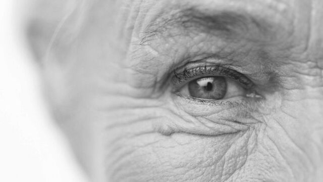 111 yaşındaki Ayşe Nine&#039;nin sırrı...