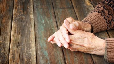 Gençlik iksiri nerede?