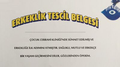 Tescilli erkekler ve şişirilmiş tavuklar
