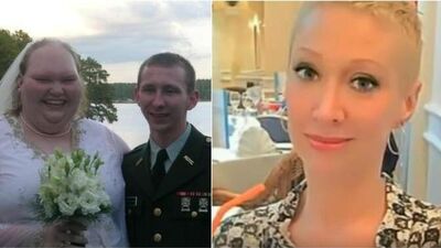 Ona "dünyanın en çirkin gelini" diyorlardı