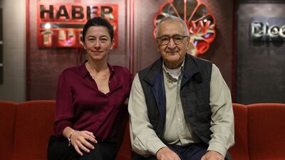 Evlilik: Birbirinin en mahrem tanığı olmak