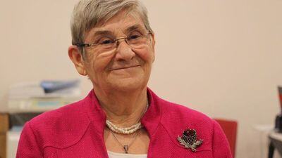 Canan Karatay'a itirazım var