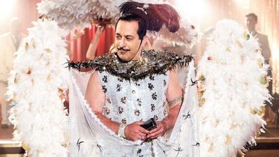 Nostaljik bir füzyon