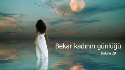 Garantici değilim, gayet insani bir durum