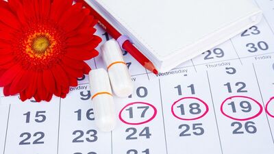 Adet döngünüzü telefonunuzdan takip edin!