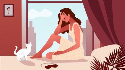 Adet döneminde migren ağrıları ile baş etmenin yolları