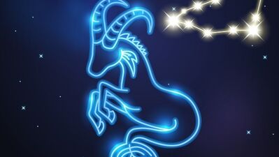 Merkür, Oğlak burcuna geçiyor