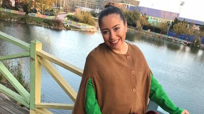 Canlı yayın: Zehra doğuma nasıl hazırlanıyor?