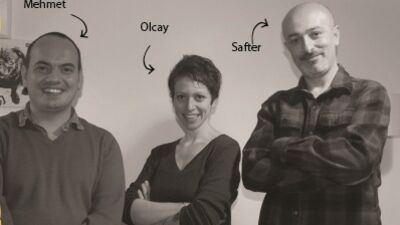 Çocuk ve gençlik yazınının 'İyi Kitap'ı