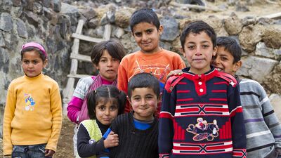 UNESCO&#039;ya göre Türkiye&#039;de 18 dil tehlike altında