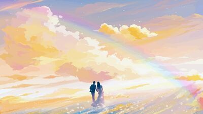 Renklerin aşk hayatınız üzerindeki etkileri