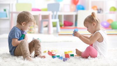 Oyun terapisi ile çocukların travmaları çözülebilir