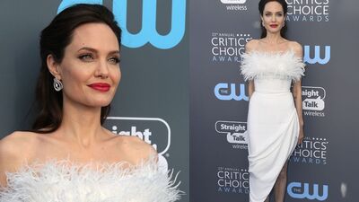 Kırmızı halı: Eleştirmenlerin Seçimi Ödülleri 2018