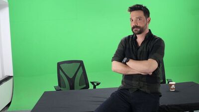 Oğuzhan Uğur: Kısa boylu, film çekmiş bir kekoyum