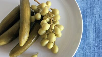 Fermantasyon mucizesi