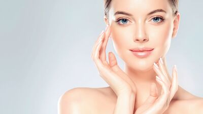 12 adımda sağlıklı cilt