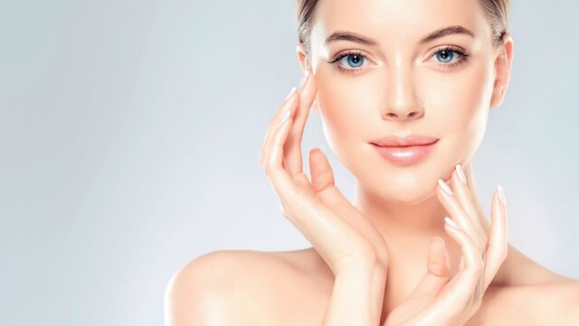 12 adımda sağlıklı cilt