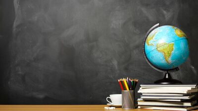 Eğitimli toplum ilk sıralardadır