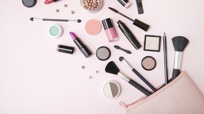 Makyaj Stilleri: Yaratıcı