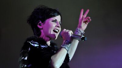 The Cranberries'den Dolores O'Riordan hayatını kaybetti 