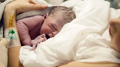 Doğumsal kol felci hakkında bunları biliyor musunuz?