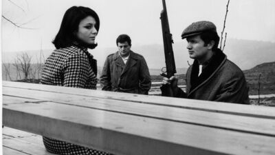 "Sevmek Zamanı" yenilenmiş kopyasıyla ilk kez !f İstanbul'da!