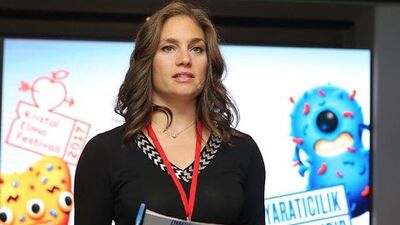 #SenDeAnlat Nevşin Mengü: 'Aranmıştır bu' anlayışı var
