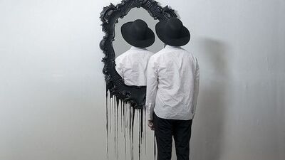 Düşündüklerimizden sorumlu değiliz