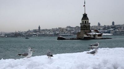 Kar ne zaman yağacak?