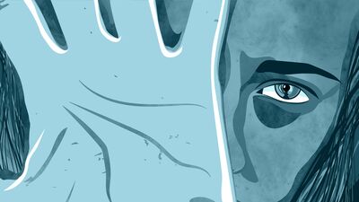 'Hamile çocuklar' skandalını ortaya çıkaran İclal N. konuştu