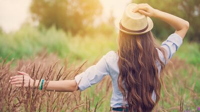 5 farklı saç problemi için 5 farklı çözüm