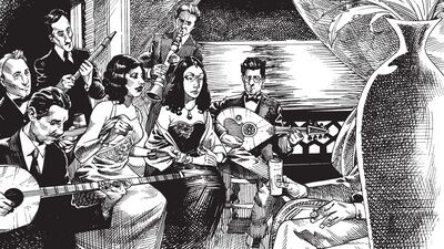 Devamlı eğlen(dir)mek zorunda mıyız?