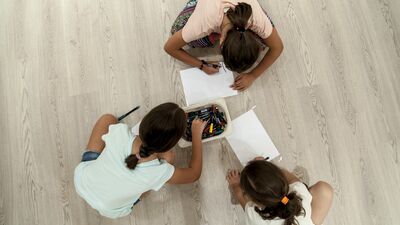 Pera Eğitim, çocukları müzeye davet ediyor!