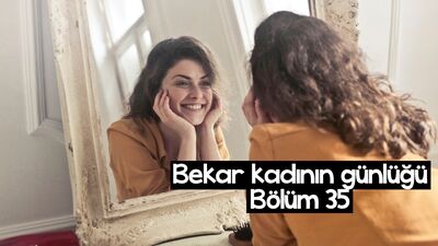 Her şey çok güzel olacak