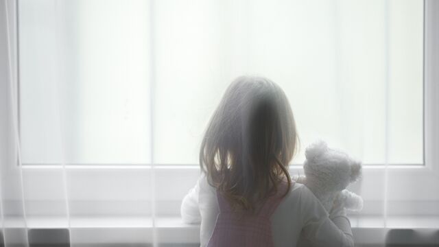 Çocuklarda yaşa göre duygu yönetimi