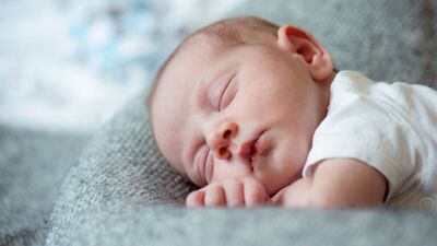 "Riskli bebeklerde gelişim geriliği yaşanma olasılığı yüksek"