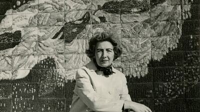 Füreya'nın kayıp panoları