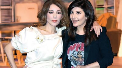 'Önce kadınlar kuvvetli olacak'