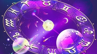 Ay, Yengeç burcunda!