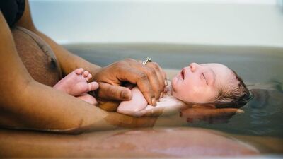 Lotus doğum hikayesi