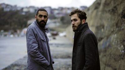 Dünyanın ilk Instagram korku dizisi Eşik Türk yapımı!