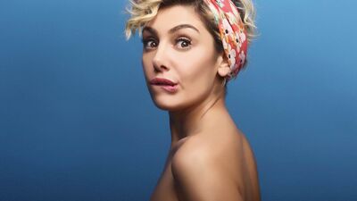 Burcu Binici Instagram'da neler paylaşıyor?