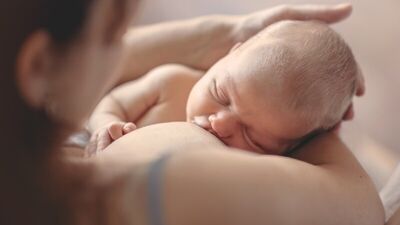 Bebek emmeyi neden reddeder?