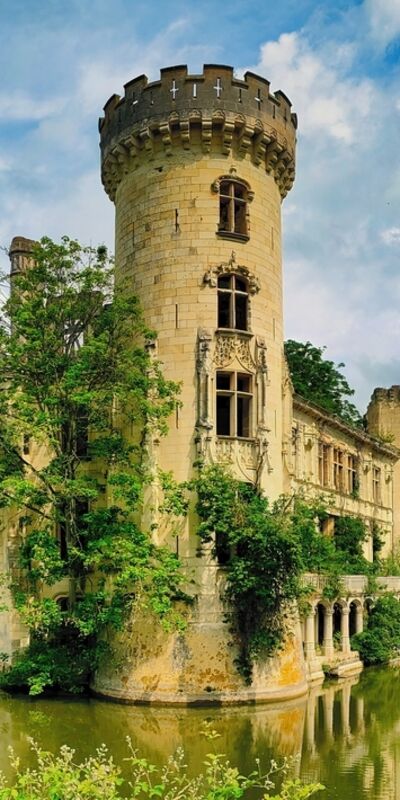 Masal diyarına benzeyen 17 seyahat rotası