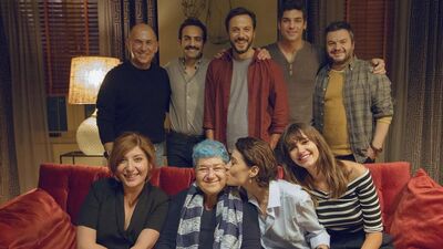 Bu hafta 3 yerli film vizyonda!