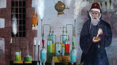 Mary Shelley&#039;nin kült öyküsü ilk kez Türkçe!