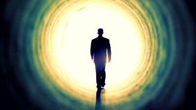 Canlı yayın: Regresyon terapisi