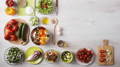 Kanser tedavisinde doğru beslenmenin yolları